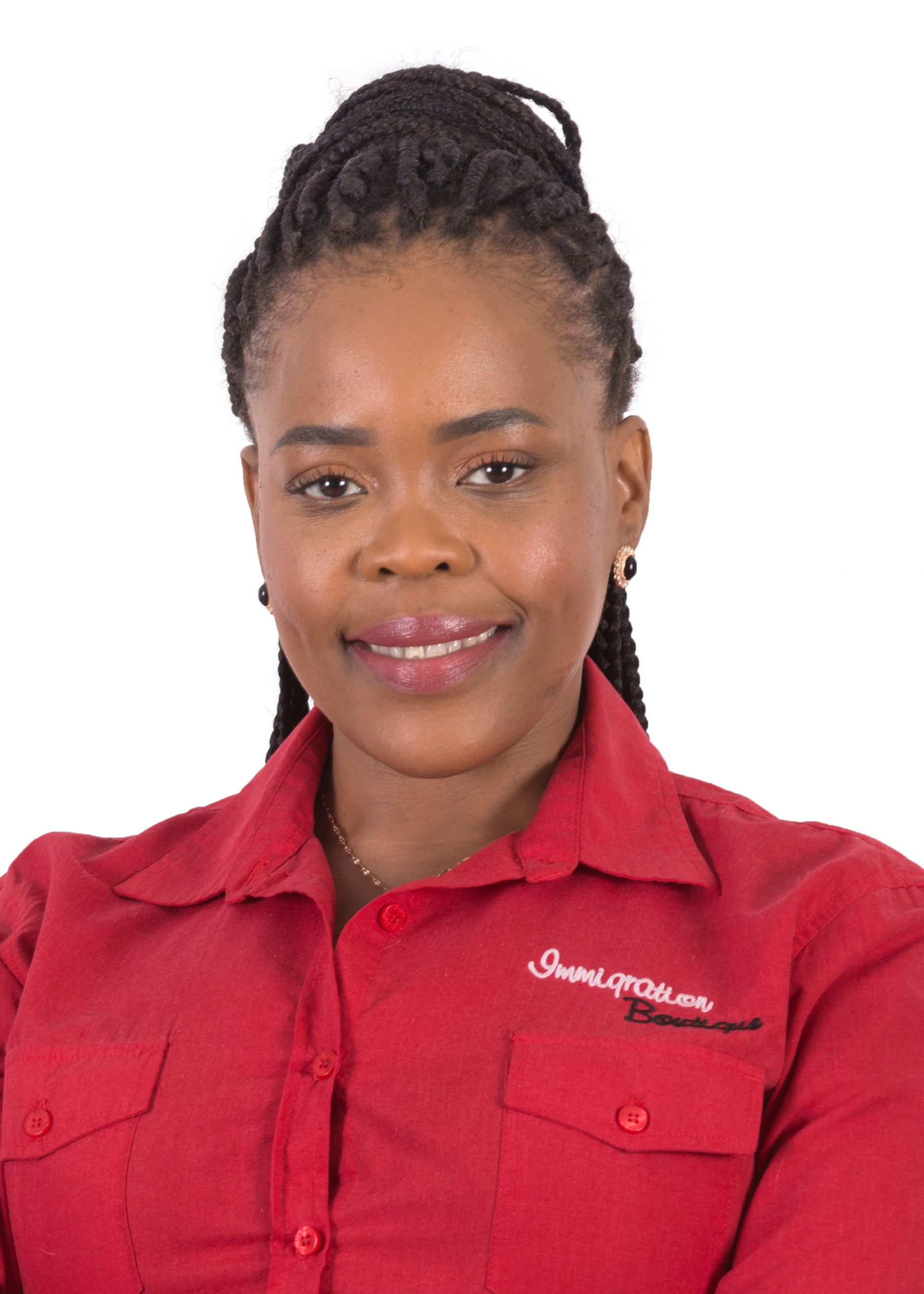 Lerato Mohanoe <br> Assistant to Managing Director