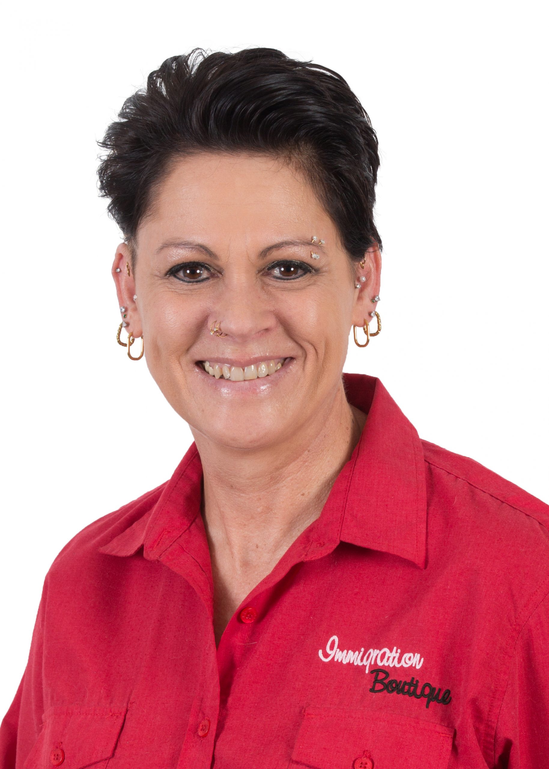 Retha Lubbe <br> General Manager